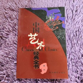 中国艺术经典全书 魔术