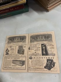 nature 1949年56本如图