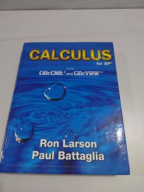 CALCULUS for AP