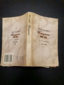 kangaroo（袋鼠,英文版,）