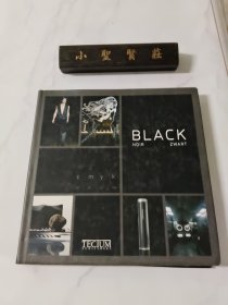 Color Design Black