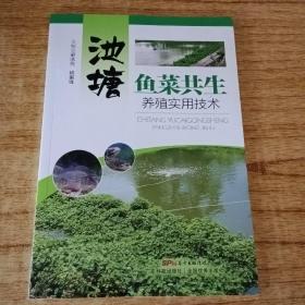 池塘鱼菜共生养殖实用技术