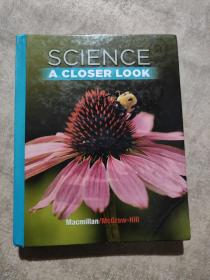 Science：A Closer Look 2（精装）