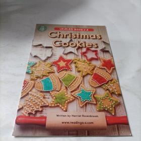 ReadingA-Z             christmas  cookies