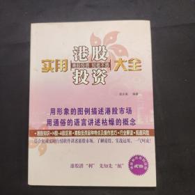 实用港股投资大全