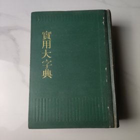 实用大字典