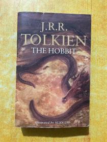 J.R.R.
TOLKIEN
THE HOBBIT