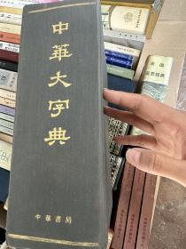 中华大字典