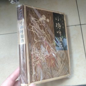 小将呼延庆