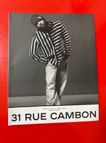 31 RUE CAMBON （CHANEL MAGAZINE 2024 / 香奈儿杂志 第27期