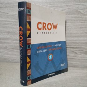 crow dictionary