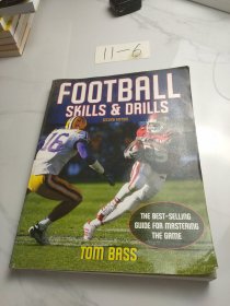 FootballSkills&Drills-2ndEdition