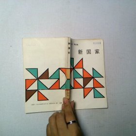 新国家