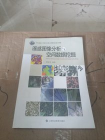 遥感图像分析与空间数据挖掘