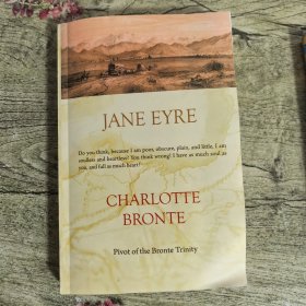 JANE. EYRE