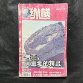 中国科技纵横（2004.12）