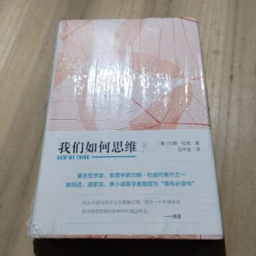 我们如何思维