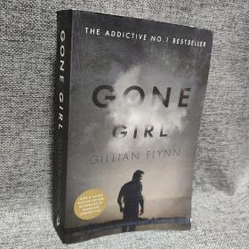 Gone Girl 消失的爱人