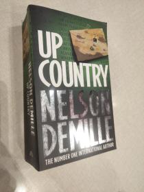 Nelson Demille:Up Country