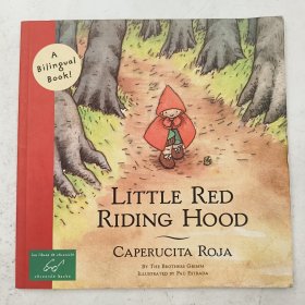 Little Red Riding Hood