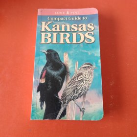 Compact Guide to Kansas Birds