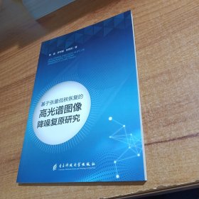 基于張量低秩恢復(fù)的高光譜圖像降噪復(fù)原研究