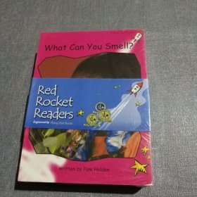 red rocket readers(全新未拆封)(24本)