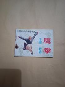 鹰拳