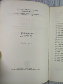 The Group Approach to Drama 3 戏剧的群体方法 3