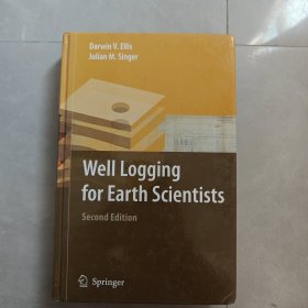 Well Logging for Earth Scientists