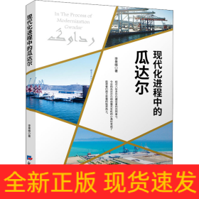 現(xiàn)代化進程中的瓜達爾