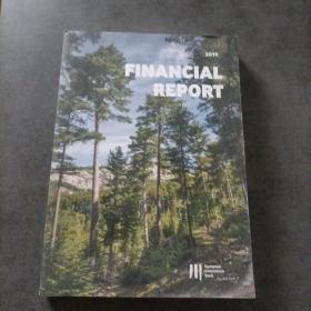 FINANCIAL REPORT（2019）财务报告(2019)