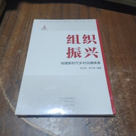 组织振兴：构建新时代乡村治理体系