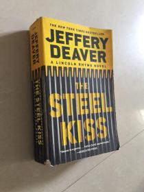 JEFFERY DEAVER