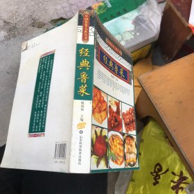 中国鲁菜大系丛书：经典鲁菜