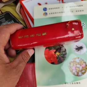 毛泽东选集