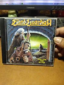 BLIND GUARDIAN·FOLLOW THE BLIND