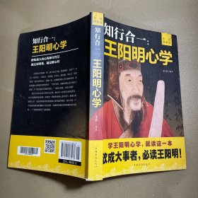 知行合一：王阳明心学（升级图解版）