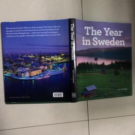 The Year in Sweden