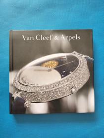 Van Cleef & Arpels【精装本】