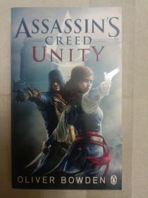 Assassin’sCreed#7:Unity