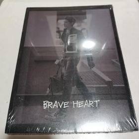 BRAVE HEART （勇敢的心）