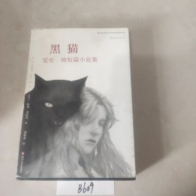 黑猫：爱伦·坡短篇小说集