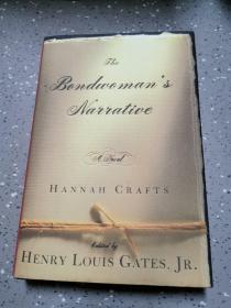 英文原版The Bondwoman's Narrative/HANNAH CRAFTS