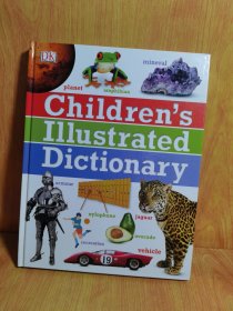 Children'sIllustratedDictionary