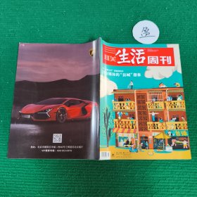 三联生活周刊2024年第28期总期1297期