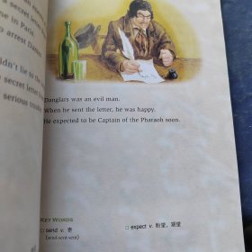 轻松英语名作欣赏：基督山伯爵