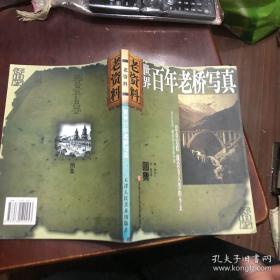 老资料丛书:世界百年老桥写真