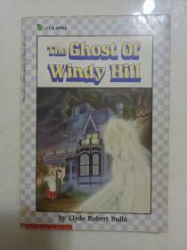 the chost  of  windy  hill