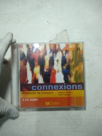 CD connexions